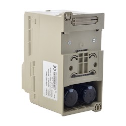 H100シリーズ VFD可変周波数ドライブインバーター H100T40015BX0 2HP 1.5KW 4.5A 三相 380V