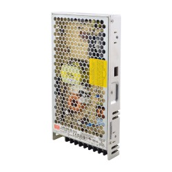 LRS-200-36 MEANWELL 200W 36VDC 5.9A 115/230VAC 密閉型スイッチング電源/ CNC 電源