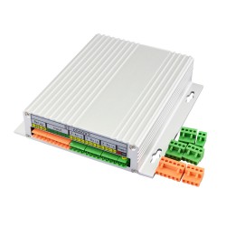 Nema 17, 23 ステッピングモータ用3 Axis TB6560 CNCステッピングモータドライバーボード