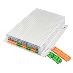 Nema 17, 23 ステッピングモータ用4 Axis TB6560 CNCステッピングモータドライバーボード