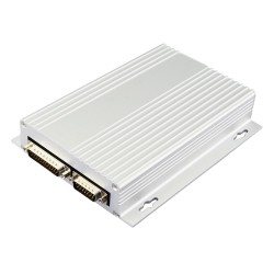 Nema 17, 23 ステッピングモータ用4 Axis TB6560 CNCステッピングモータドライバーボード