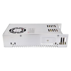 400W 24V 16.7A 115/230Vスイッチング電源ステッピング モーターCNCルータキット