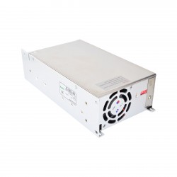 500W 36V 14A 115/230Vスイッチング電源ステッピング モーターCNCルータキット