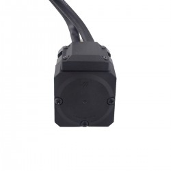 Nema 17 ギヤードクローズドループステッピングモーター L=34mm ギヤ比 14:1 エンコーダ 1000CPR