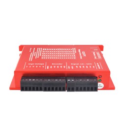 Nema 17, 23, 24 ステッピング モータ用クローズドループステッピングドライバー Yシリーズ 0-7.0A 24-50VDC
