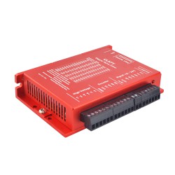 Nema 17, 23, 24 ステッピング モータ用クローズドループステッピングドライバー Yシリーズ 0-7.0A 24-50VDC