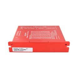 Nema 17, 23, 24 ステッピング モータ用クローズドループステッピングドライバー Yシリーズ 0-7.0A 24-50VDC