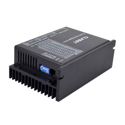 Nema 34 ステッピング モータ用クローズドループステッピングドライバー 0-8.2A 30-100VDC/20-70VAC