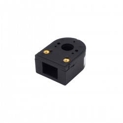 1000 CPR 光学式ロータリーエンコーダー ABZ 3チャンネル ID 5mm HKT32 シールドケーブル付