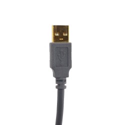 RS232-USB2.0アダプタケーブル
