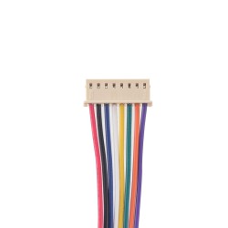 Nema 23 一体型ステッピングモータ 126 Ncm(178.4oz.in) ドライバ付 ISC04 12-38VDC