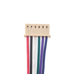 Nema 23 集積式ステッピングモータ ドライバ付 126 Ncm(178.4oz.in) ISD04 12-38VDC