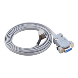 NEMA23一体型イージーサーボモータブラシレスDCサーボモーター 180w 3000rpm 0.6Nm(84.98oz.in) 20-50VDC