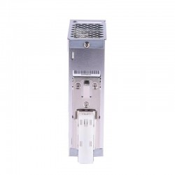 MeanWell® EDR-120-24 120W 24VDC 5A 115/230VAC DINレール電源