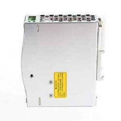 MeanWell® EDR-75-24 75W 24VDC 3.2A 115/230VAC DINレール電源