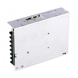MeanWell® LRS-100-5 100W 5VDC 18A 115/230VAC 密閉型スイッチング電源