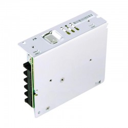 MeanWell® LRS-35-12 35W 12VDC 3A 115/230VAC 密閉型スイッチング電源