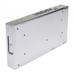 MeanWell® LRS-350-5 350W 5VDC 60A 115/230VAC 密閉型スイッチング電源