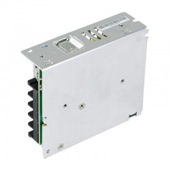 MeanWell® LRS-50-24 50W 24VDC 2.2A 115/230VAC 密閉型スイッチング電源