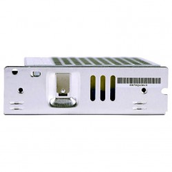 MeanWell® LRS-50-24 50W 24VDC 2.2A 115/230VAC 密閉型スイッチング電源