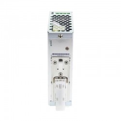 MeanWell® SDR-120-24 120W 24VDC 5A 115/230VAC DINレール電源(PFC機能付き)