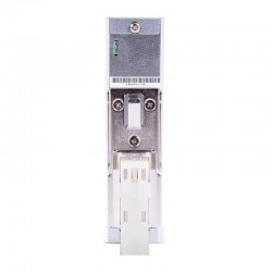 MeanWell® SDR-75-12 75.6W 12VDC 6.3A 115/230VAC DINレール電源