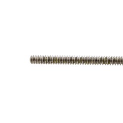 NEMA 23 エクスターナルリニアステッピングモータ 23E22S3004GG5-200RS 1Nm ねじリード 2.54mm(0.1