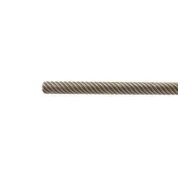 NEMA 23 エクスターナルリニアステッピングモータ 23E30S4004YG5-200RS 2Nm ねじリード 25.4mm(1