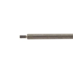 NEMA 23 ノンキャプティブリニアステッピングモータ 23N30S4004NG5-250RS 4.0A 1.8Nm ねじリード 10.16mm(0.4