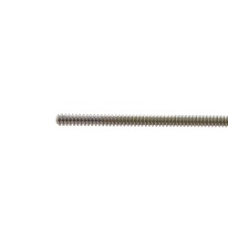 NEMA 8 エクスターナルリニアステッピングモータ 8E11S0504SC5-100RS 0.015Nm ねじリード 1mm(0.03937
