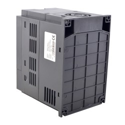 BD600シリーズ VFD可変周波数ドライブインバーター BD600-1R5G-2 2HP 1.5KW 7A 単相/三相 220V