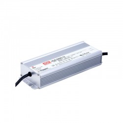 HLG-320H-12 MEAN WELL 264W 22A 12V 定電圧 + 定電流 LEDドライバー(電源)