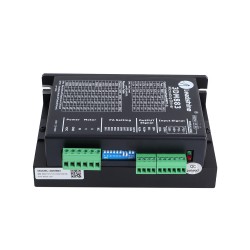 Leadshine デジタルステッピングドライバ 3DM883 20-74VDC 0.5-8.3A (3相 Nema 23、24、34 ステップモーターに適合)