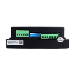 Leadshine デジタルステッピングドライバ 3DM883 20-74VDC 0.5-8.3A (3相 Nema 23、24、34 ステップモーターに適合)