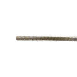 NEMA 17 エクスターナルリニアステッピングモータ 17E19S2504FF5-150RS 0.5Nm ねじリード 1.27mm(0.05