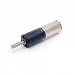 20個 Φ36mm 3.7V コアレス ブラシレス モータ GMP12-TDC1220 0.25A 1.5W 12mm 遊星ギアボックス付き