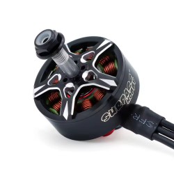 Surpass Hobby S2808 1500KV /1900KV FPVドローンモーター (HQ6x3.5x3 プロペラと互換性あり)