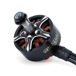 Surpass Hobby S2810 1180KV /980KV ブラシレスドローンモーター (HQ8 x4.5 x3/HQ9x5x3 プロペラと互換性あり)