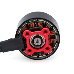 Surpass Hobby S2810 1180KV /980KV ブラシレスドローンモーター (HQ8 x4.5 x3/HQ9x5x3 プロペラと互換性あり)