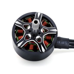 Surpass Hobby S2810 1180KV /980KV ブラシレスドローンモーター (HQ8 x4.5 x3/HQ9x5x3 プロペラと互換性あり)