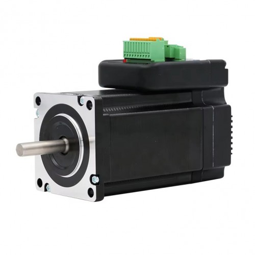 JMC NEMA 23 一体型クローズドループステッピングモーター IHSS60-36-30-30/31/SC 1.8度 3Nm 5A 36V 2相
