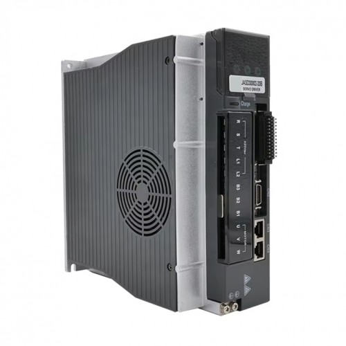 220V ACサーボドライバー、サーボモーターコントローラー JASD30002-20B 3KW 三相 20A