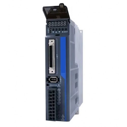 180V-240V 400W ACサーボモータードライバー JAND4002-20B 単相 RS485インターフェース付き