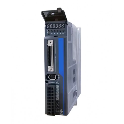 200W 180V-240V ACサーボモータードライバー JAND2002-20B 単相外部ブレーキ抵抗器