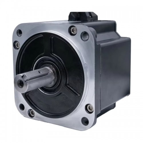 1.5KW 48V DCサーボモーター 130ASM1500-5-2500C 4.78Nm 37A 3000RPM 130 x 130mm
