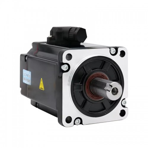 400W 48V DCサーボモーター 60ASM400-1024C 10A 1.27N.m 3000 RPM 60 x 60mm