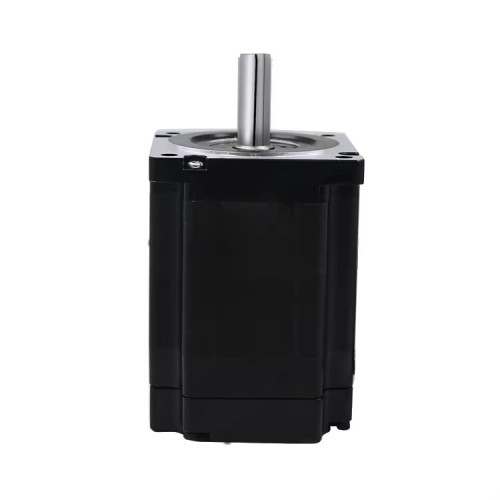 100W 36V DCサーボモーター 60ASM100 4.0A 0.318N.m 3000 RPM 60 x 60mm