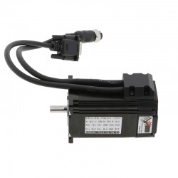 Oukeda NEMA 23 クローズドループステッピングモーター OK57DL76EC1-2C1 1.8度 2.0 Nm