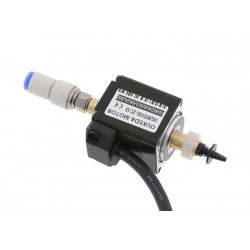 Oukeda Nema 11 ステッピングモーター OK28FD33DL-ZC-SX 1.8度 6Ncm 2相 (SMT 実装機用) クッションノズル付き