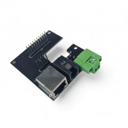 JMCサーボモーター/クローズドループステッピングモーター用RJ45アダプターOSP001510